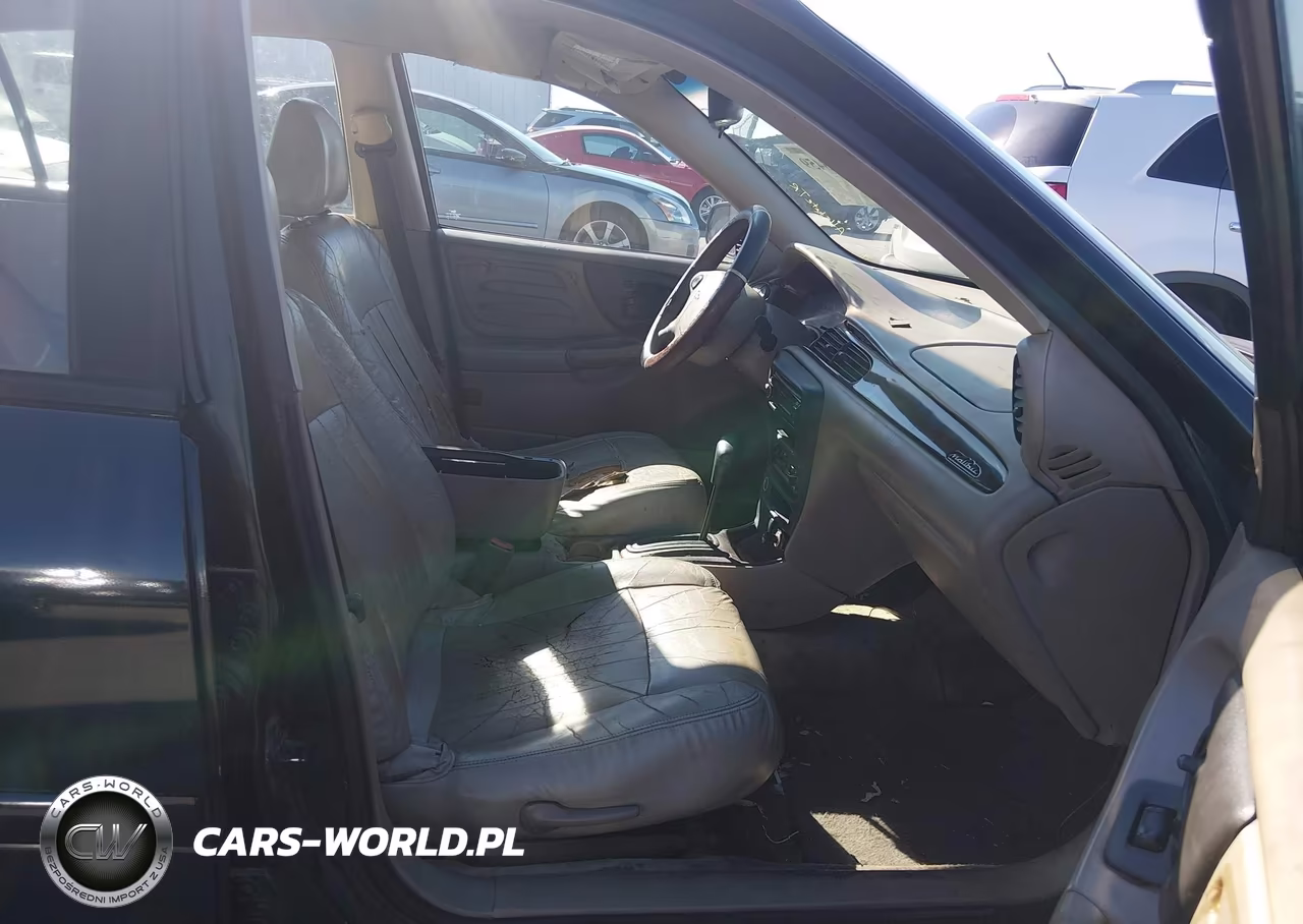2003 Chevrolet Malibu Ls VIN:1G1NE52J03M663584 - 5