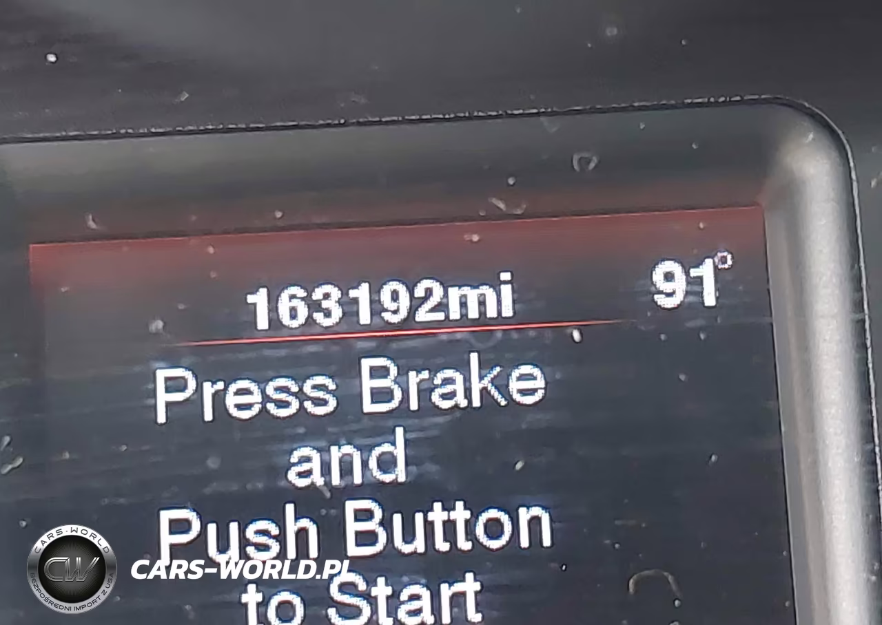 2012 Dodge Charger Se VIN:2C3CDXBG9CH171998 - 7