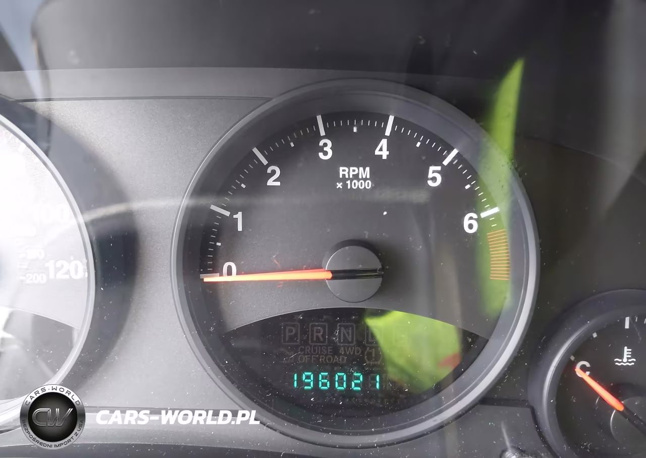 2012 Jeep Patriot Sport VIN:1C4NJRBBXCD538000 - 7
