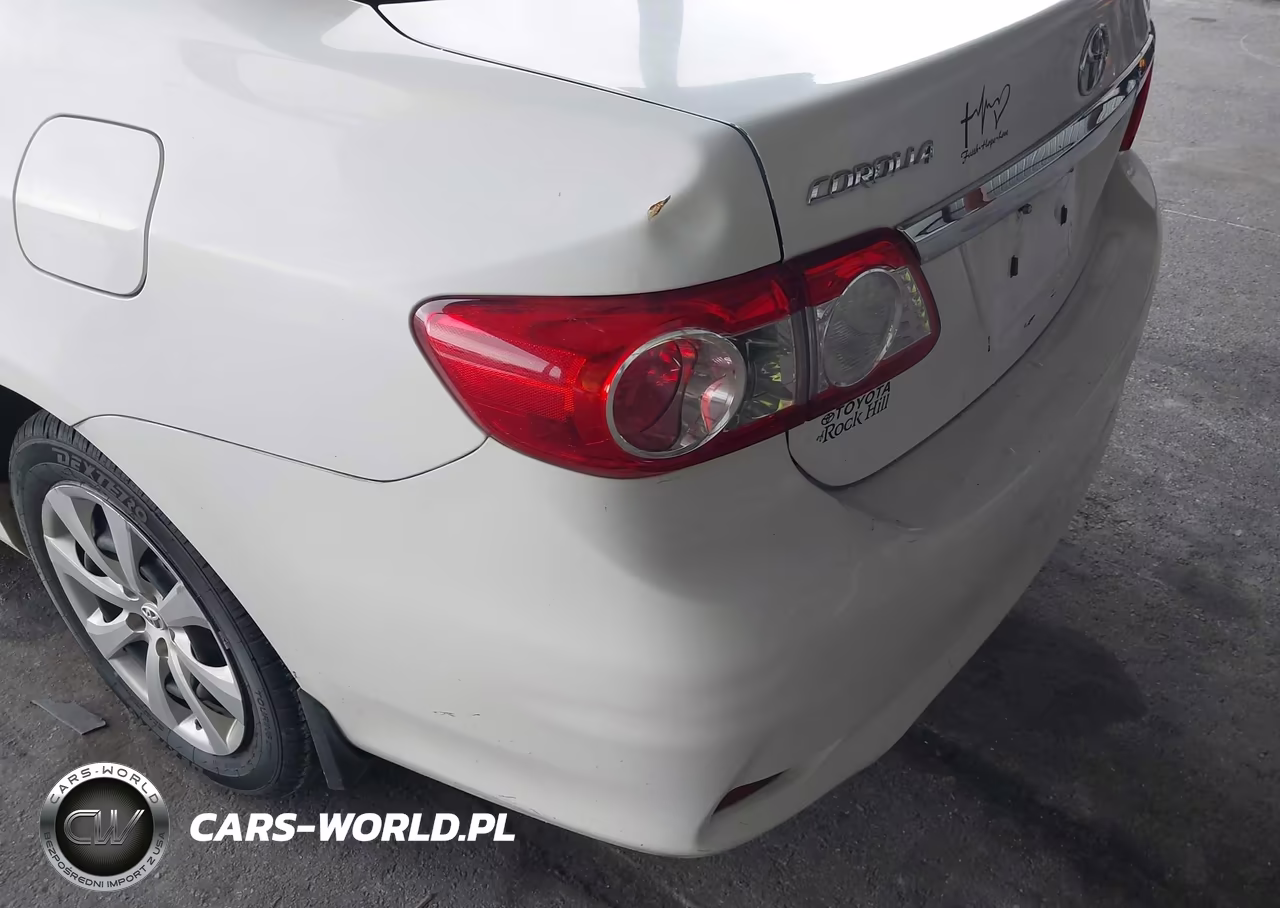 2013 Toyota Corolla Le VIN:2T1BU4EE9DC008330 - 20