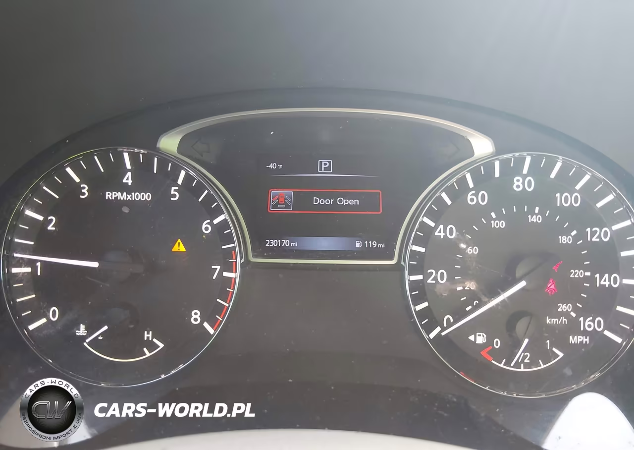2016 Nissan Altima 2.5 Sl VIN:1N4AL3AP1GC271673 - 7