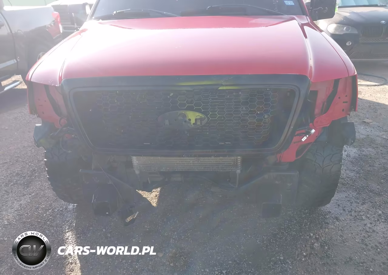 2004 Ford F-150 Stx-Xl-Xlt VIN:1FTRX12W64NA84604 - 6