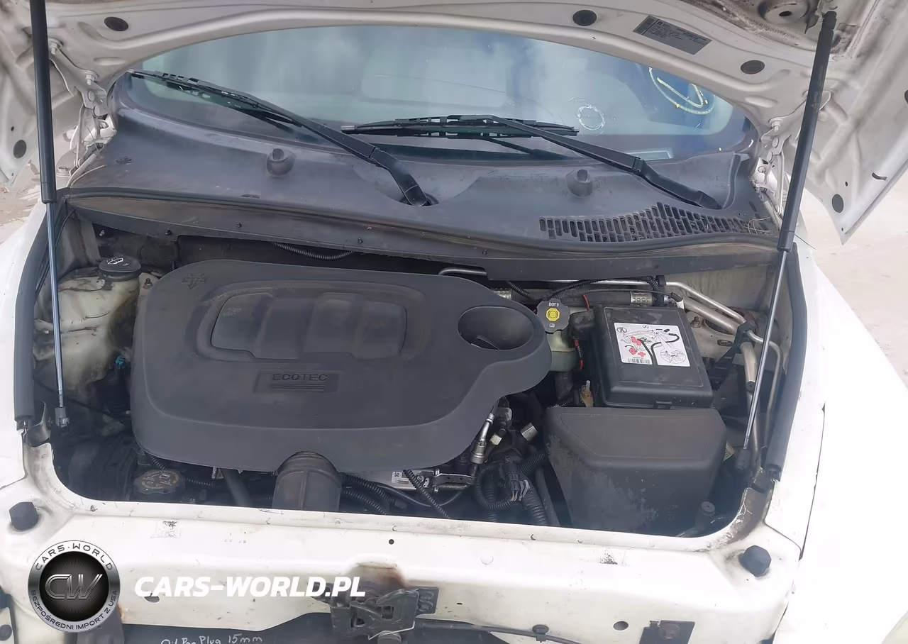 2010 Chevrolet Hhr Ls VIN:3GNBAADB6AS612759 - 10