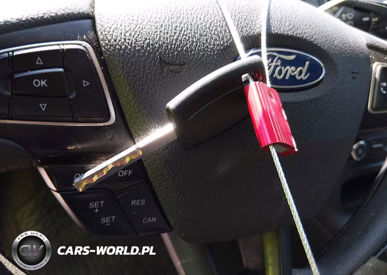 2016 Ford Focus Se VIN:1FADP3K28GL240926 - 11