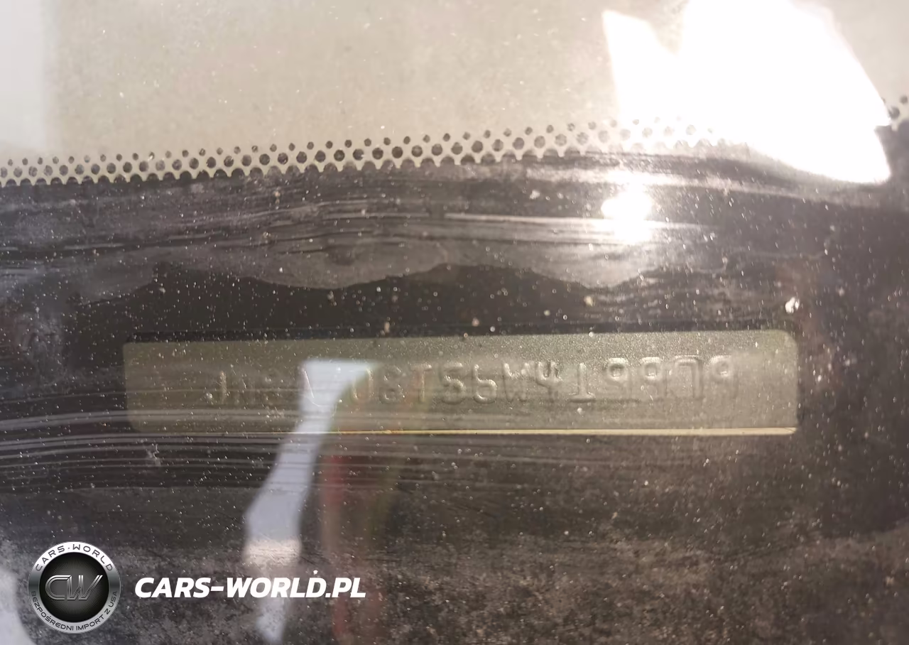 2006 Nissan Murano S VIN:JN8AZ08T56W419979 - 12