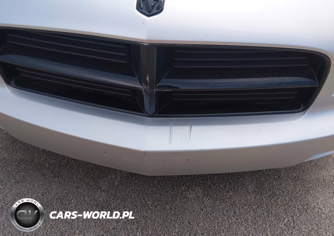 2006 Dodge Charger Rt VIN:2B3KA53H96H183067 - 6