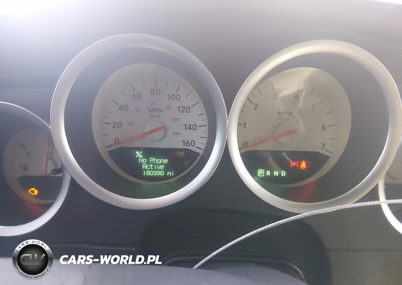 2006 Dodge Charger Rt VIN:2B3KA53H96H183067 - 7