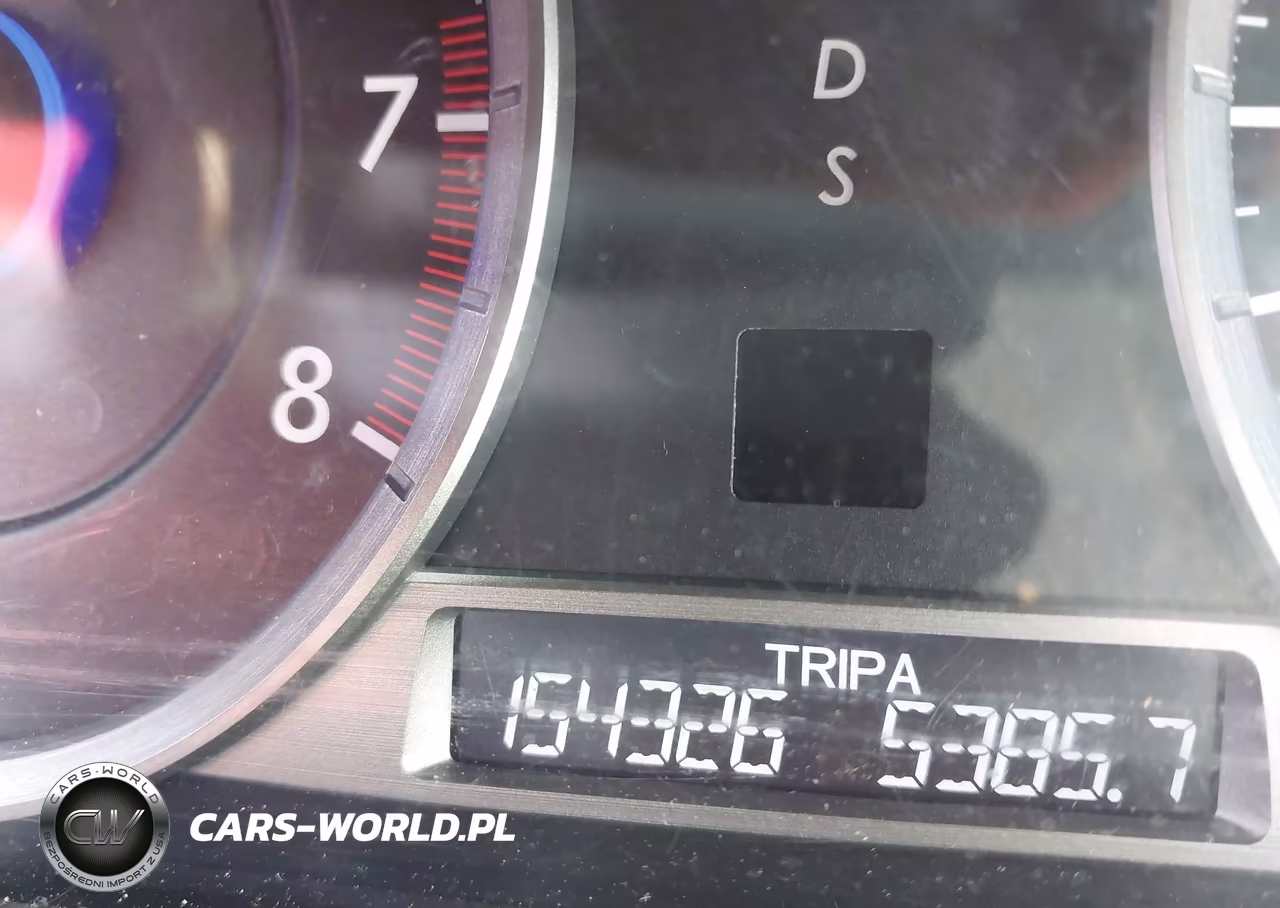 2013 Honda Crosstour Ex-L V6 VIN:5J6TF1H54DL001085 - 15