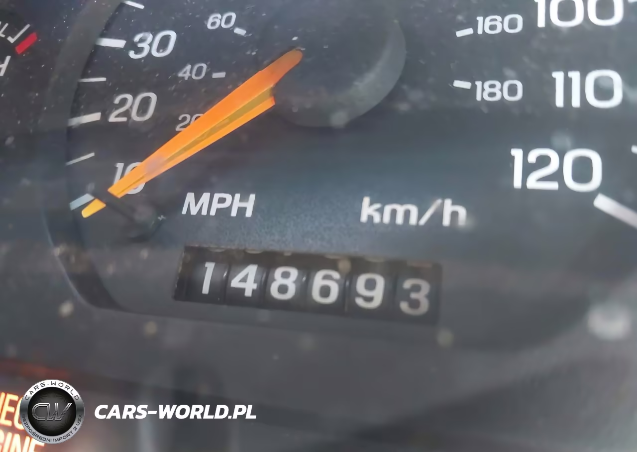 1998 Ford Mustang VIN:1FAFP4448WF123342 - 14