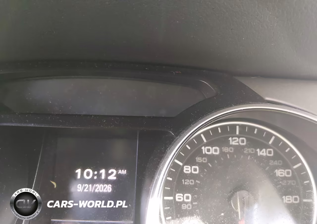 2011 Audi A5 2.0T Premium VIN:WAULFAFR3BA084221 - 7
