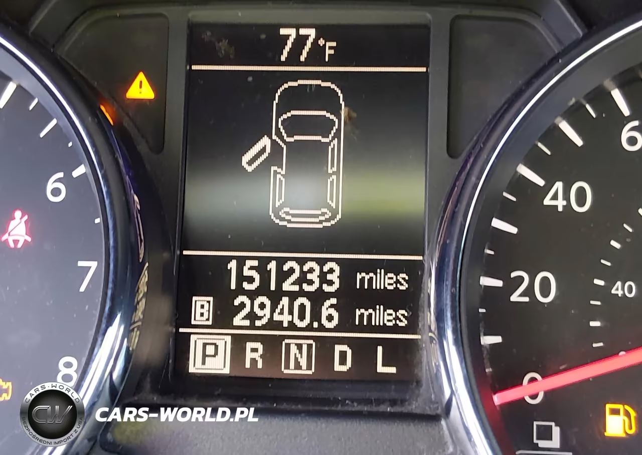 2015 Nissan Rogue Select S VIN:JN8AS5MV3FW261747 - 15