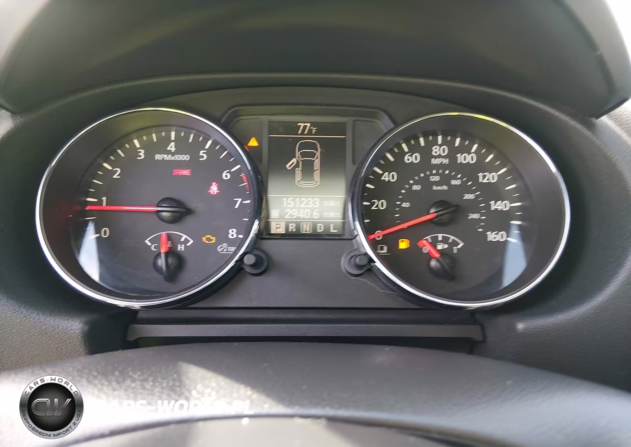 2015 Nissan Rogue Select S VIN:JN8AS5MV3FW261747 - 7