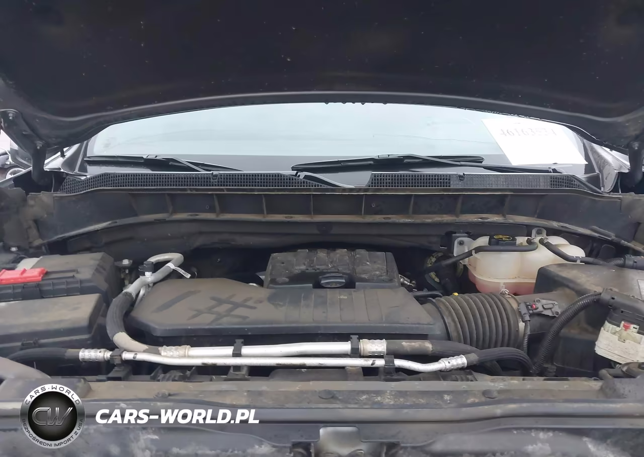 2025 Chevrolet Silverado 1500 Lt VIN:3GCPKKEK7SG106670 - 10