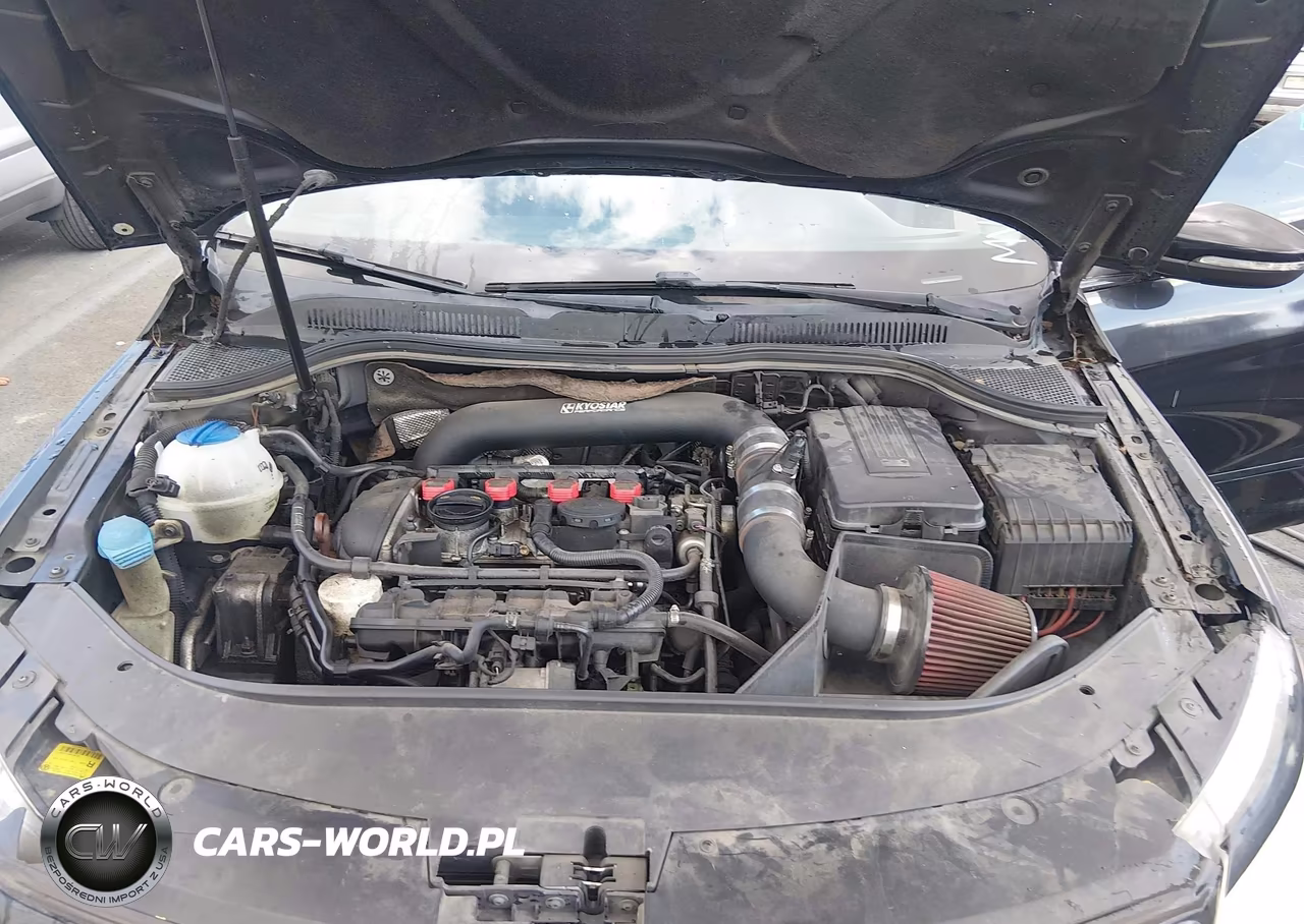 2010 Volkswagen Cc Sport VIN:WVWML7ANXAE522909 - 10