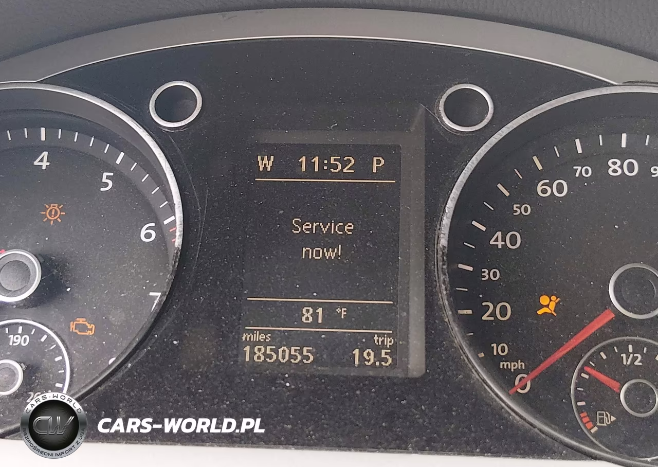 2010 Volkswagen Cc Sport VIN:WVWML7ANXAE522909 - 7