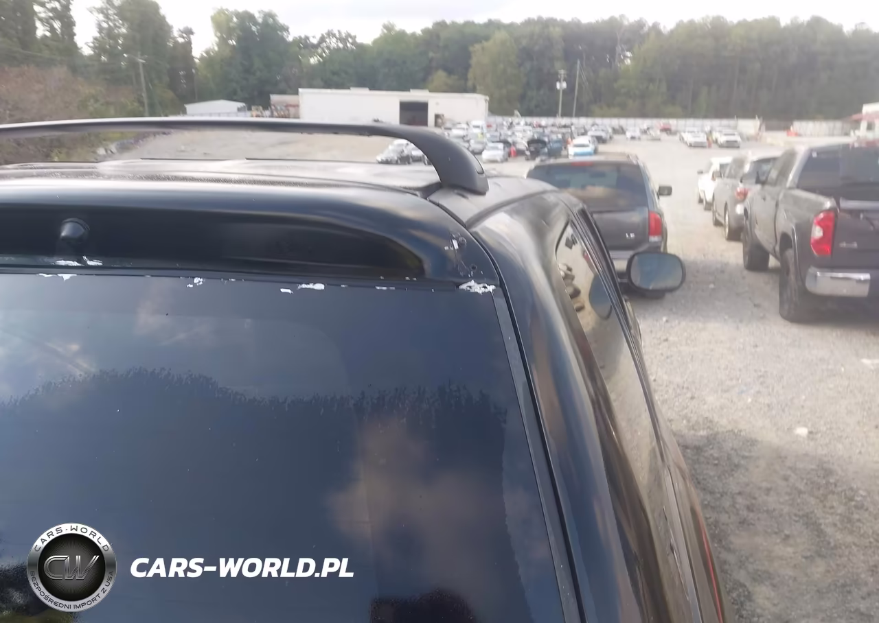 1998 Dodge Durango Slt VIN:1B4HS28Z1WF128181 - 12