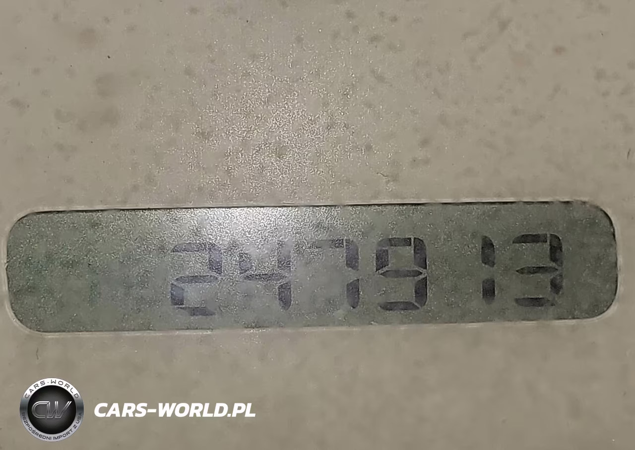 1998 Dodge Durango Slt VIN:1B4HS28Z1WF128181 - 7
