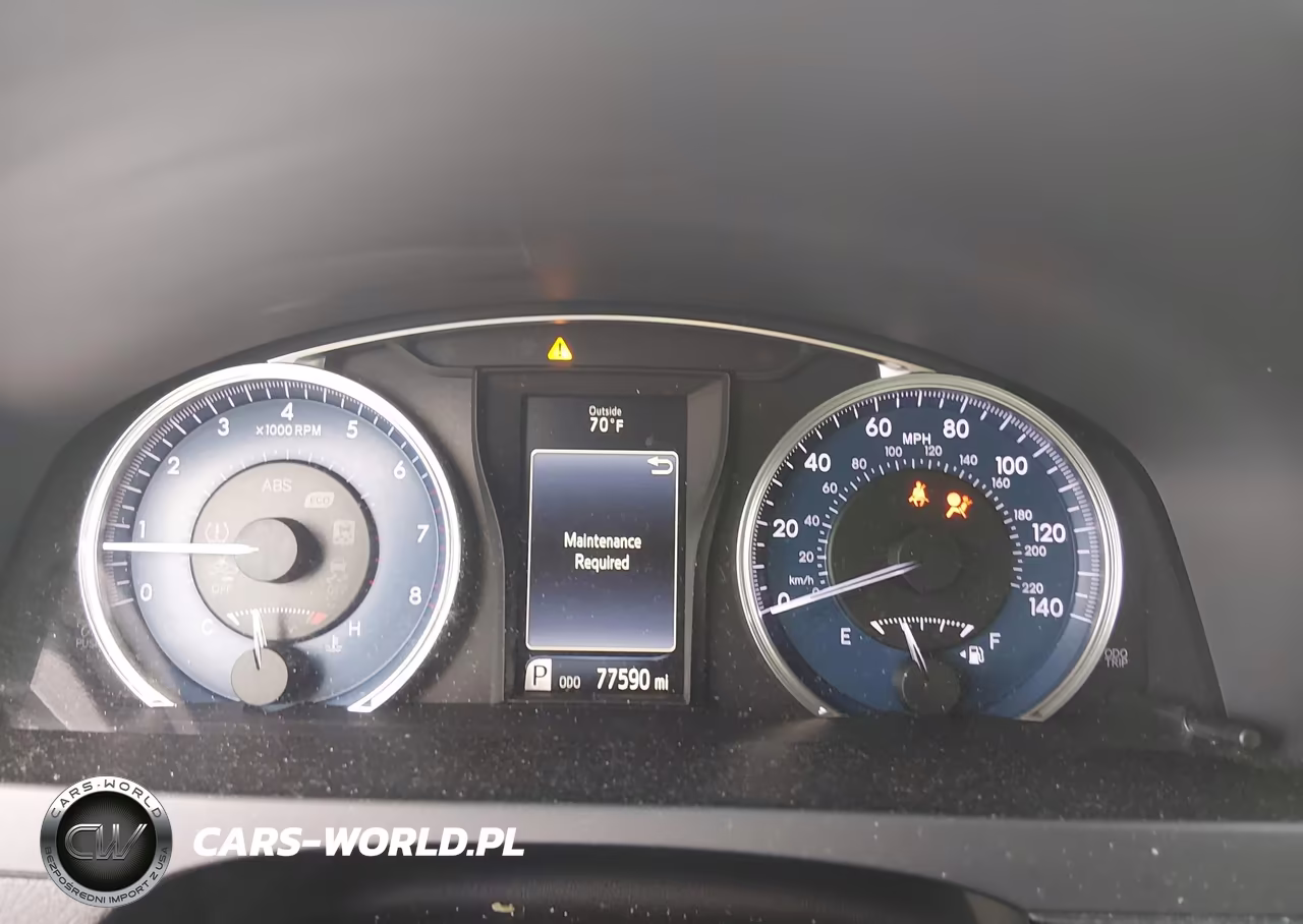 2017 Toyota Camry Le VIN:4T1BF1FK2HU729378 - 7