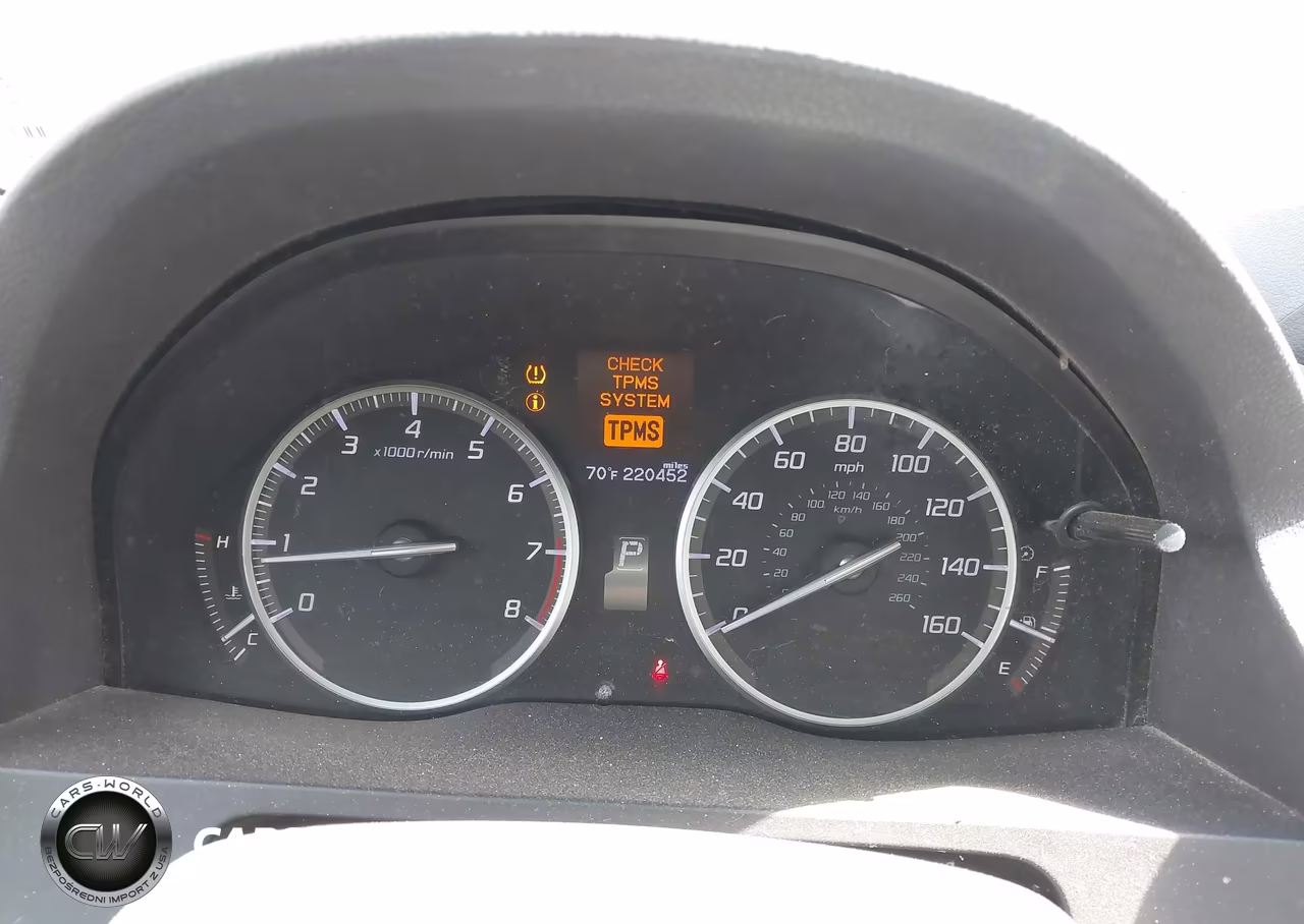 2015 Acura Rdx VIN:5J8TB4H50FL015086 - 15