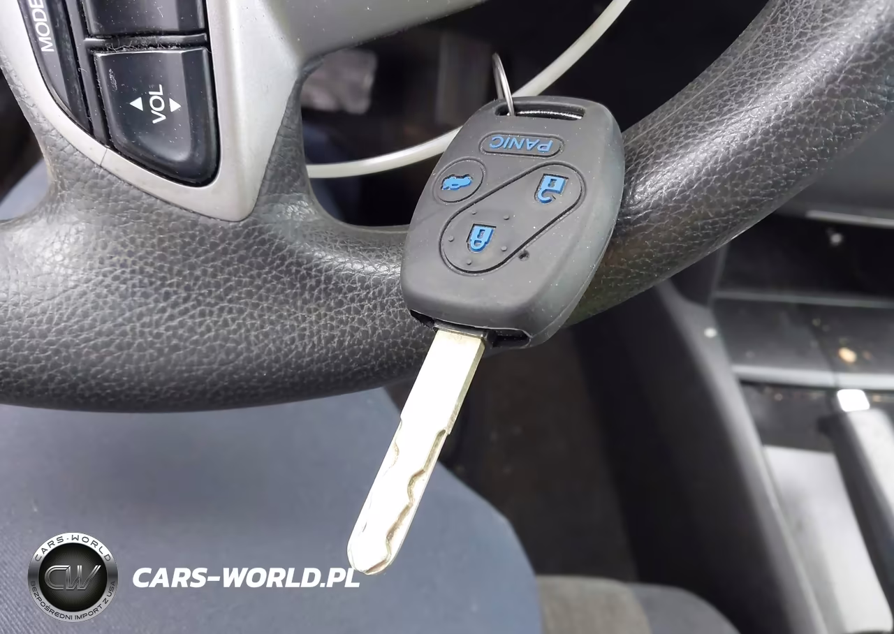 2009 Honda Accord 2.4 Lx-P VIN:1HGCP26409A058634 - 11
