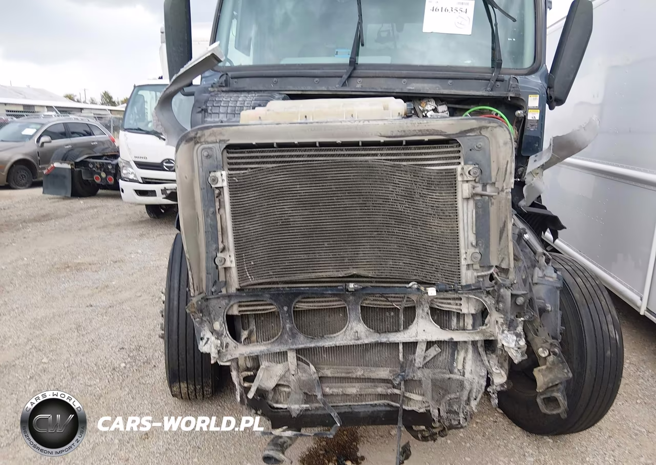 2022 Volvo Vnl VIN:4V4NC9UG9NN317671 - 11