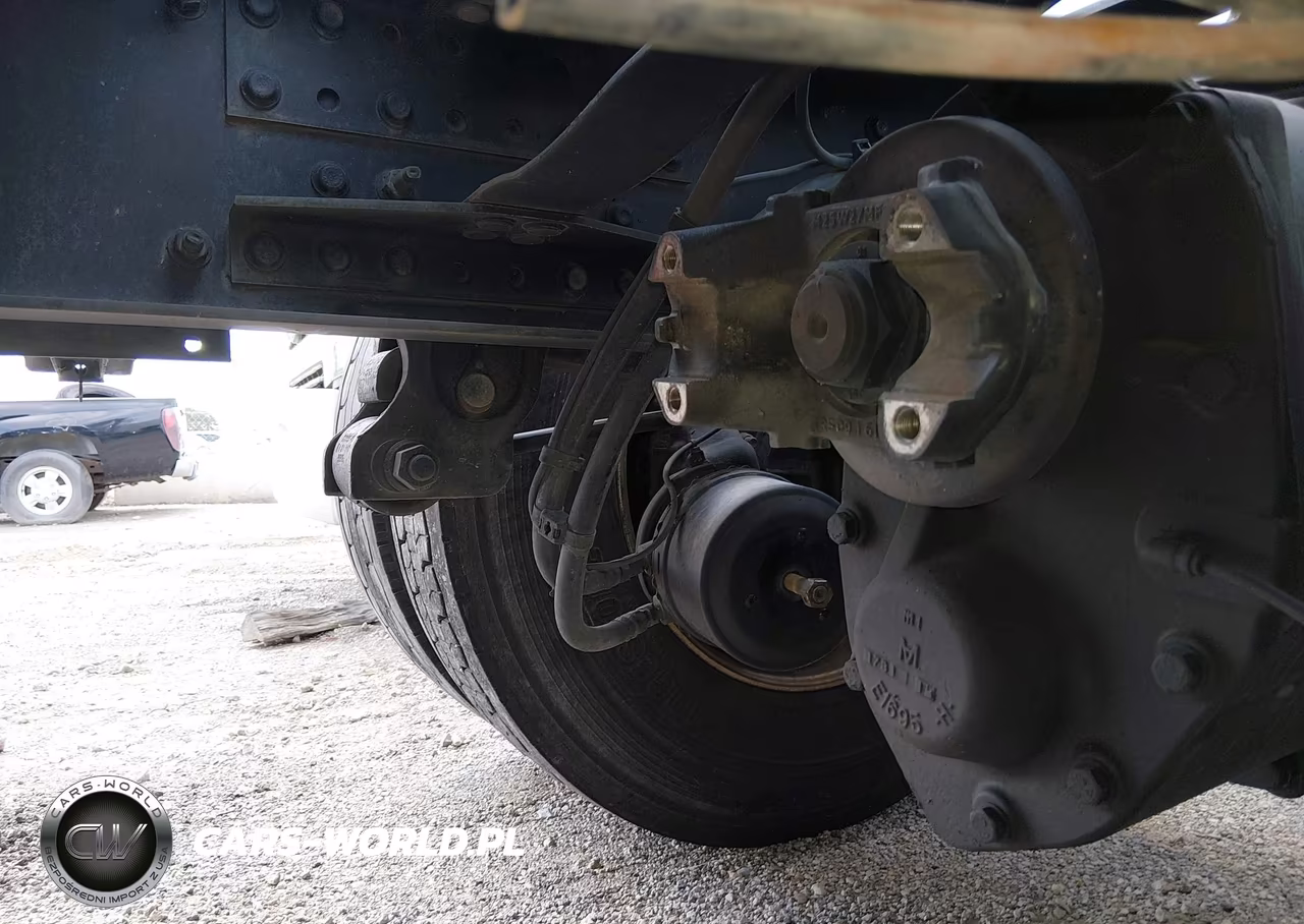 2022 Volvo Vnl VIN:4V4NC9UG9NN317671 - 22