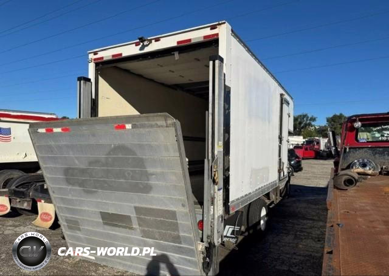 2022 Ford E-450 Cutaway VIN:1FDXE4FN8NDC39933 - 4