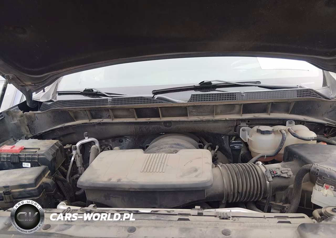 2020 Chevrolet Silverado 1500 2Wd Short Bed Lt VIN:1GCPWCED3LZ150193 - 10