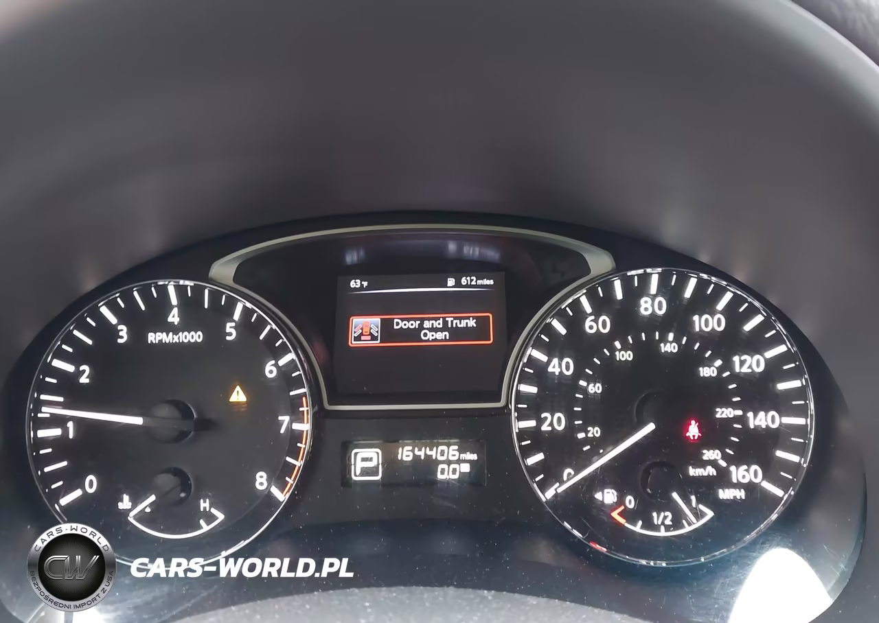 2015 Nissan Altima 2.5-2.5 S-2.5 Sl-2.5 Sv VIN:1N4AL3AP1FC251941 - 7