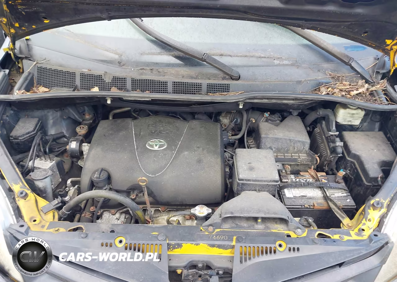 2019 Toyota Sienna L 7 Passenger VIN:5TDZZ3DC2KS018390 - 10