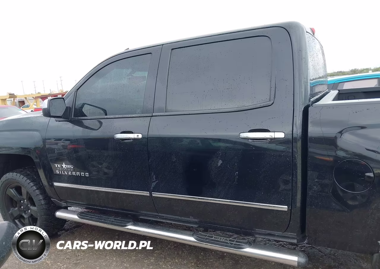 2014 Chevrolet Silverado 1500 1Lt VIN:3GCPCREC8EG143939 - 14