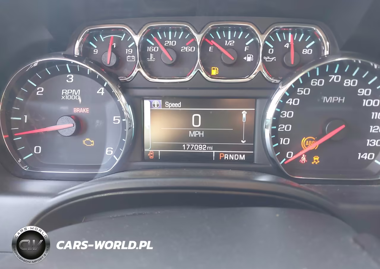 2014 Chevrolet Silverado 1500 1Lt VIN:3GCPCREC8EG143939 - 7