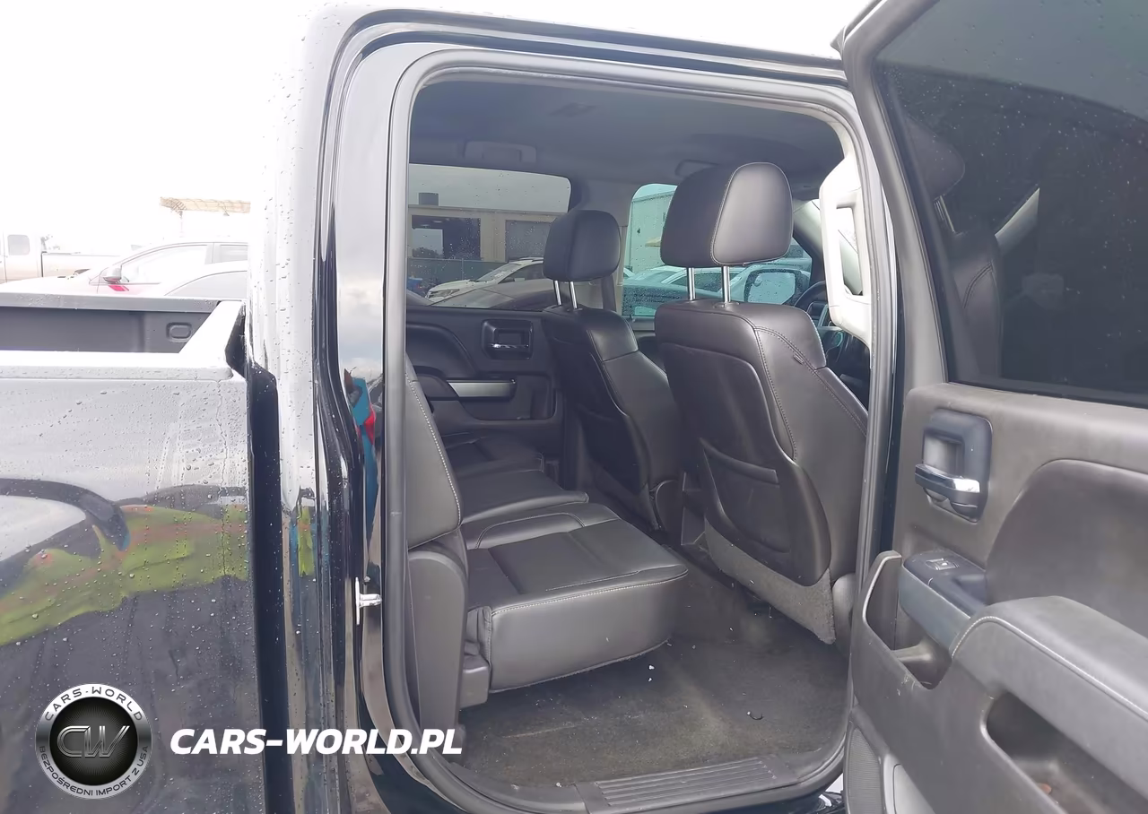 2014 Chevrolet Silverado 1500 1Lt VIN:3GCPCREC8EG143939 - 8