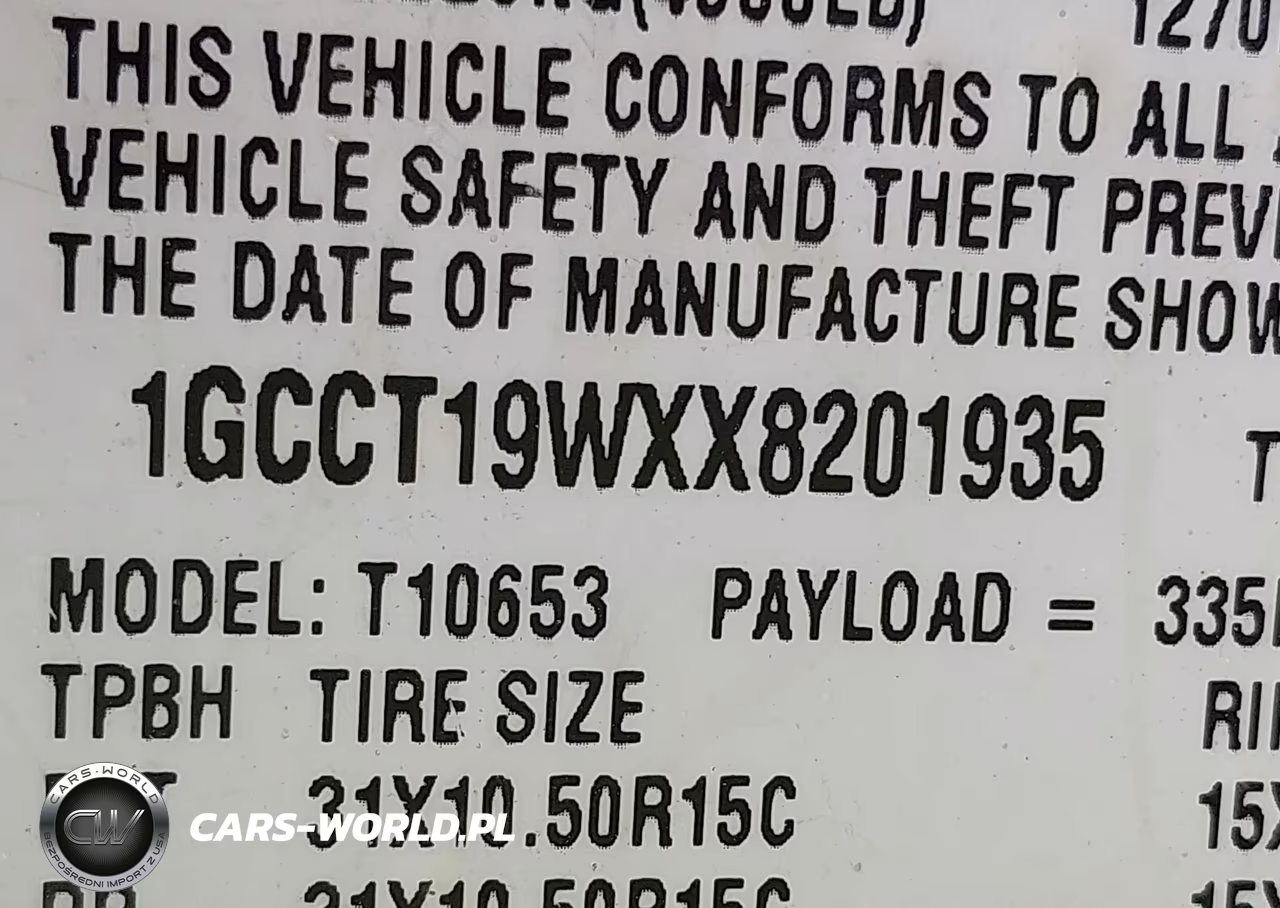 1999 Chevrolet S-10 Ls VIN:1GCCT19WXX8201935 - 9