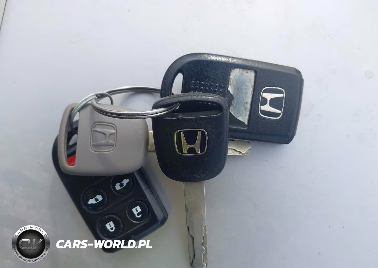 2006 Honda Odyssey Ex VIN:5FNRL38416B069006 - 11