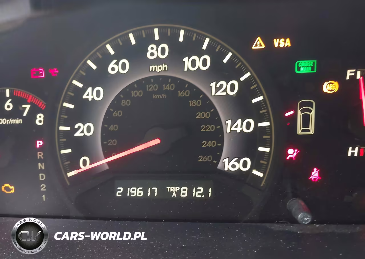 2006 Honda Odyssey Ex VIN:5FNRL38416B069006 - 7