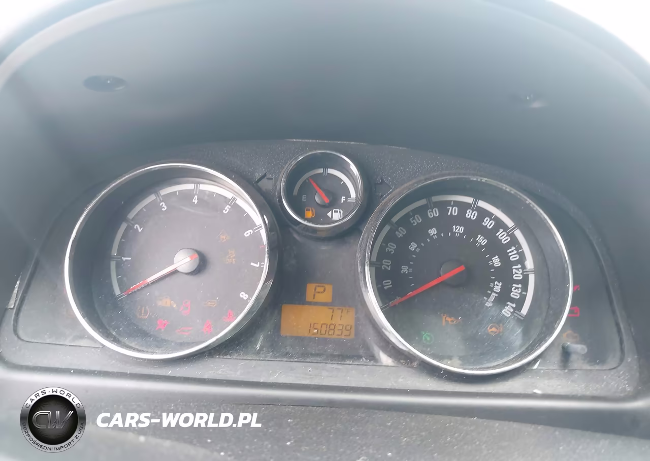 2008 Saturn Vue 4-Cyl Xe VIN:3GSCL33P98S674137 - 7