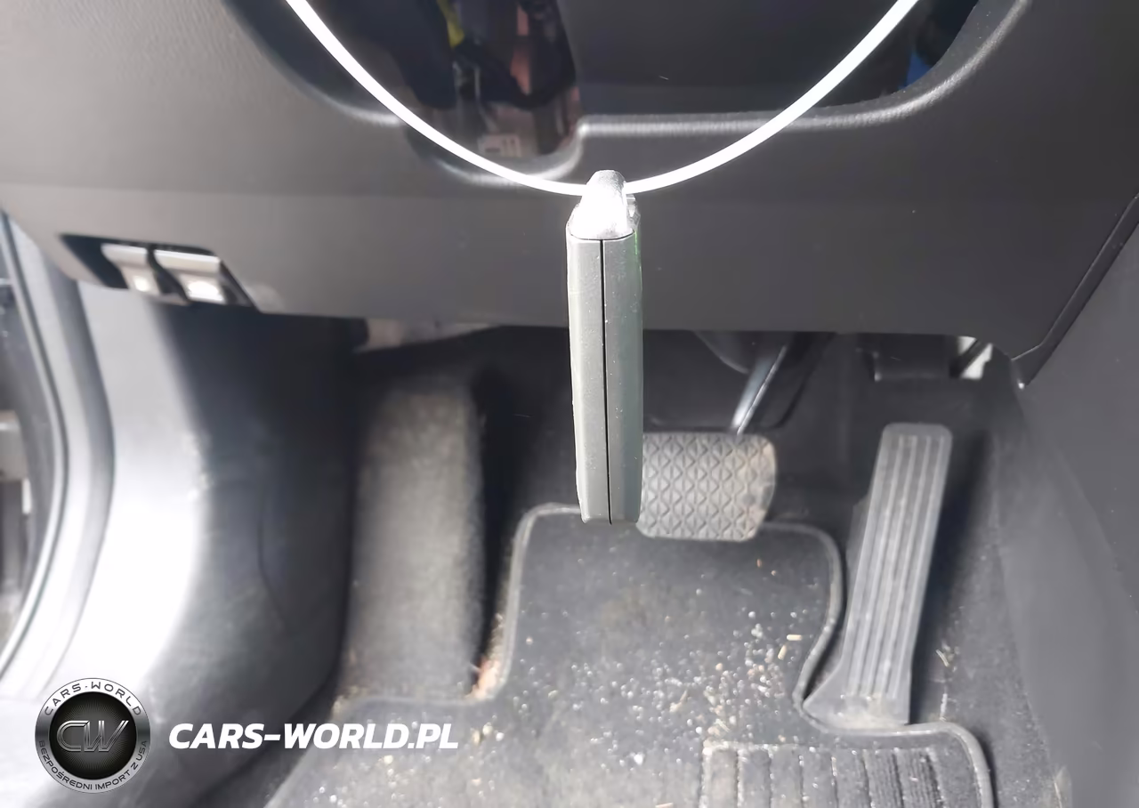2016 Mazda Cx-3 Touring VIN:JM1DKFC79G0139027 - 11
