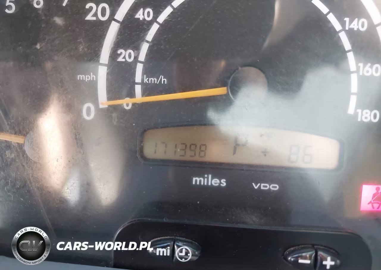 2006 Dodge Sprinter 2500 VIN:WD8PD644865964848 - 15