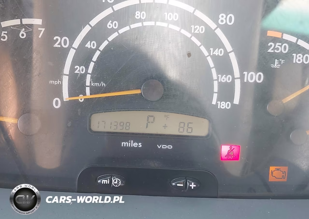 2006 Dodge Sprinter 2500 VIN:WD8PD644865964848 - 7