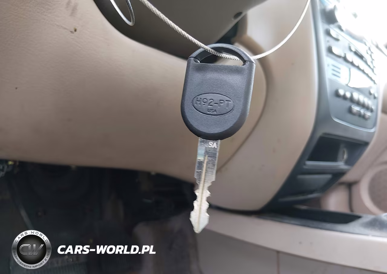 2001 Ford Taurus Sel VIN:1FAFP56S71G286889 - 11