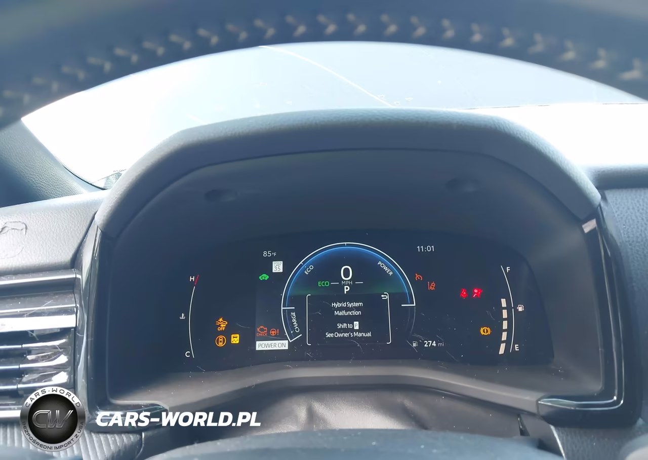 2025 Toyota Camry Se VIN:4T1DAACKXSU518898 - 7