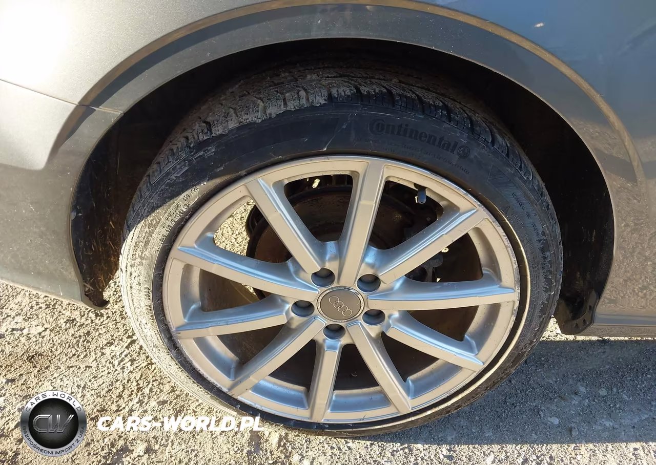 2016 Audi A3 2.0T Premium VIN:WAU78LFF7G1108167 - 20