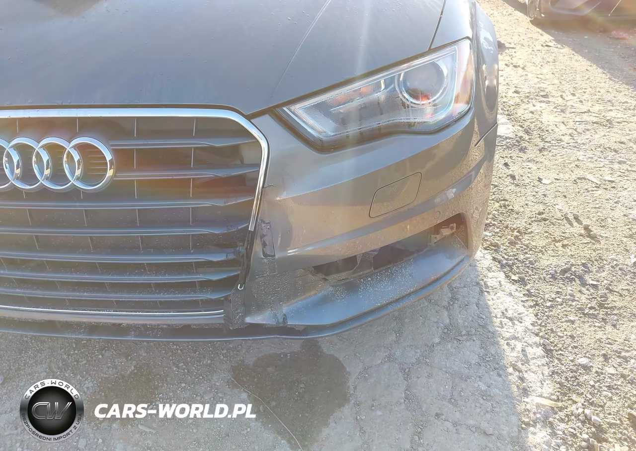 2016 Audi A3 2.0T Premium VIN:WAU78LFF7G1108167 - 6
