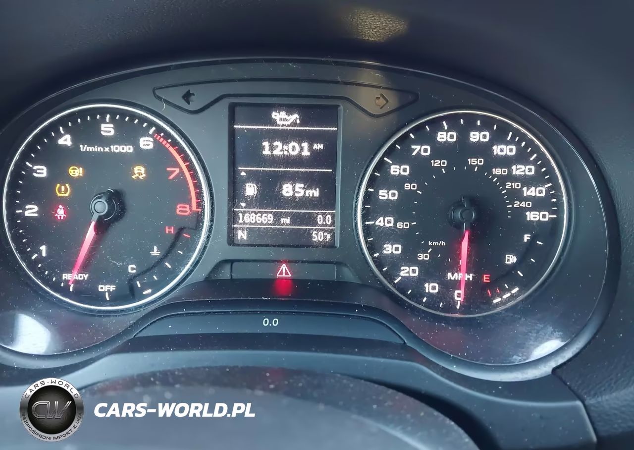 2016 Audi A3 2.0T Premium VIN:WAU78LFF7G1108167 - 7