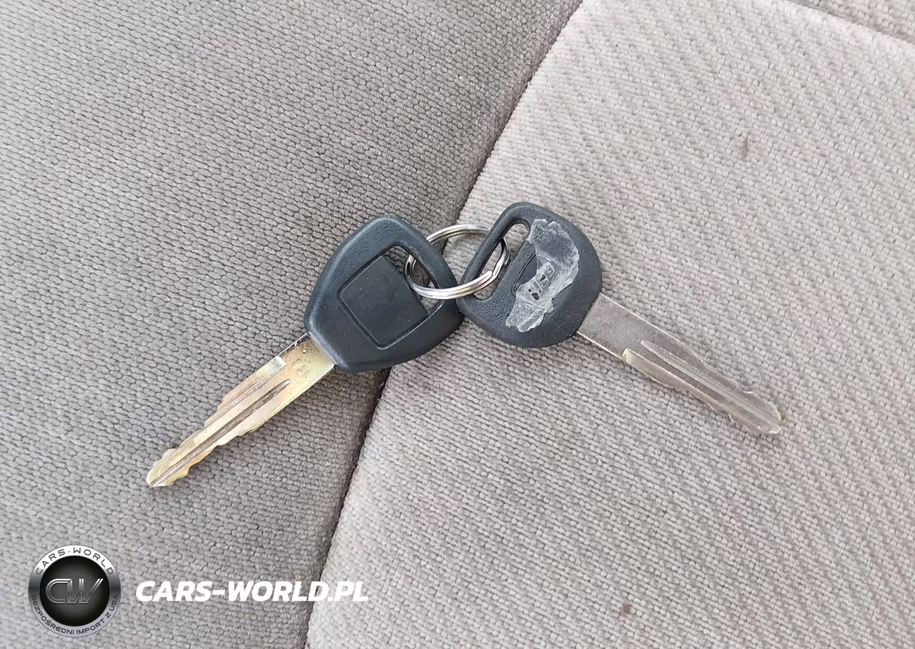 2000 Honda Accord 2.3 Lx VIN:1HGCG6659YA128646 - 11