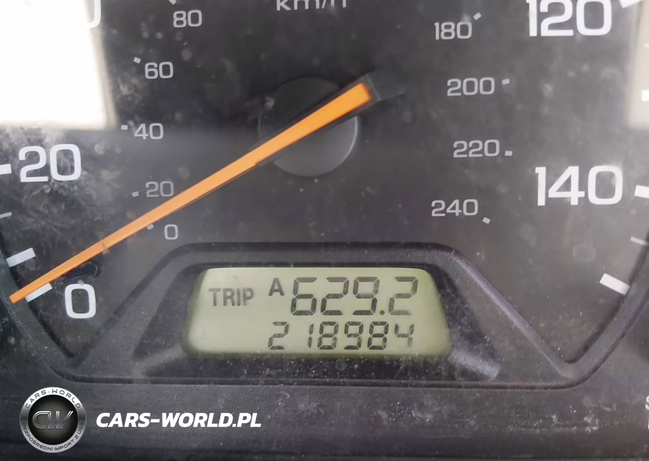 2000 Honda Accord 2.3 Lx VIN:1HGCG6659YA128646 - 15