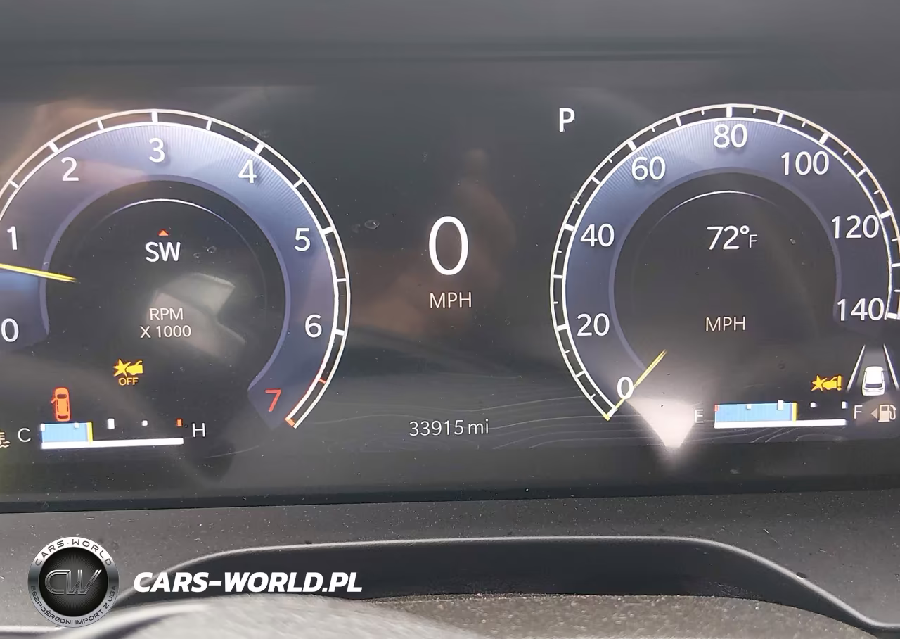 2023 Jeep Grand Cherokee Laredo 4X4 VIN:1C4RJHAG4PC529328 - 7