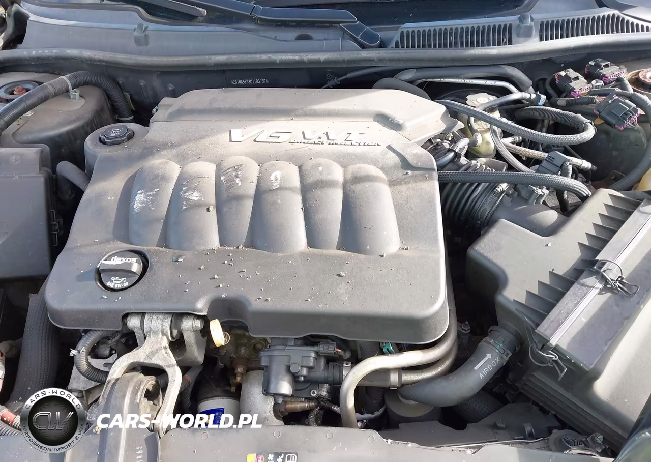 2013 Chevrolet Impala Lt VIN:2G1WG5E38D1103739 - 10