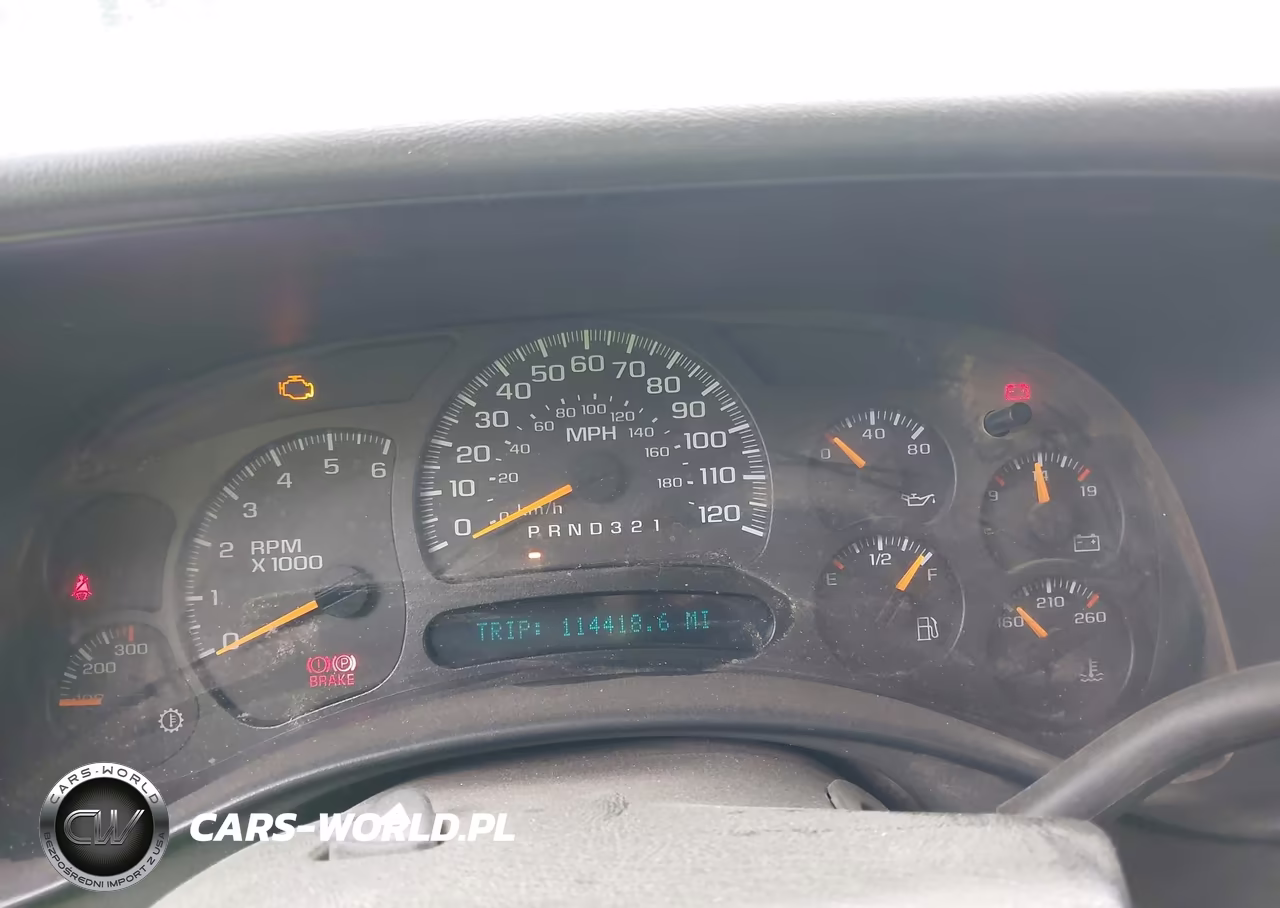 2007 Chevrolet Silverado 2500Hd Classic Lt1 VIN:1GCHK24U17E196758 - 7
